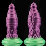 prostate massager anal stretching toy