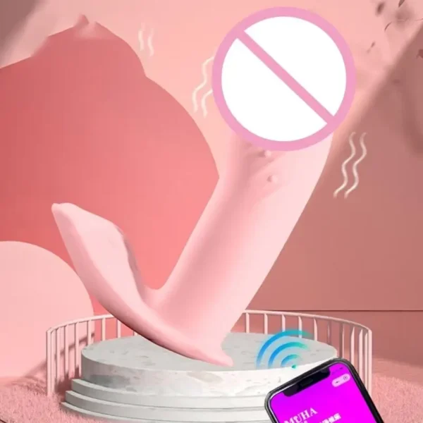 remote control vibrator waterproof silicone