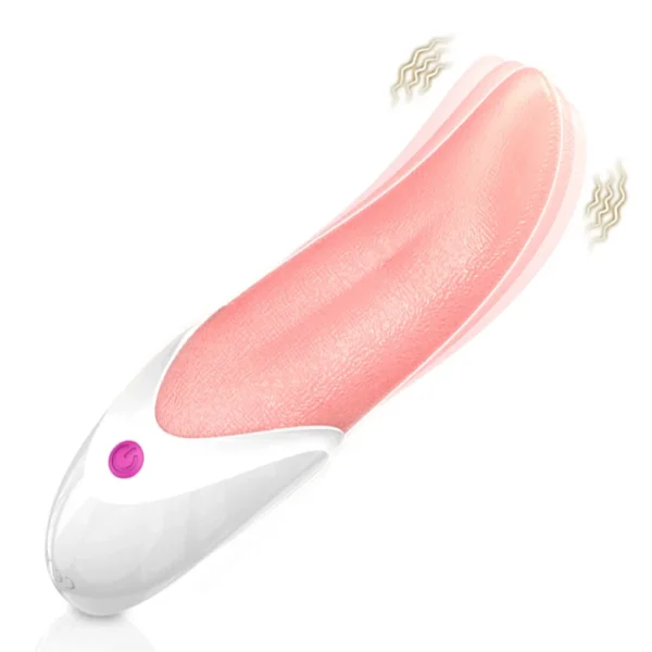 silicone clitoral stimulator multiple speeds
