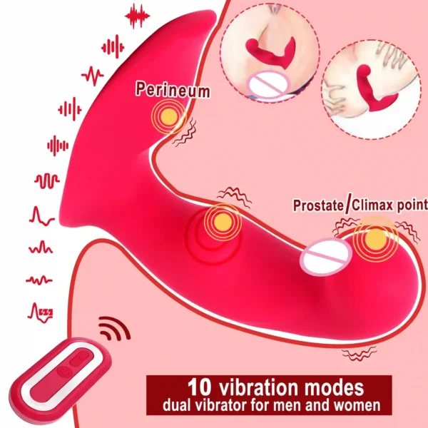 silicone vibrating egg prostate climax point