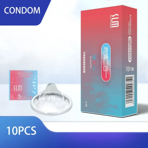 transparent latex condoms lubricated smooth texture